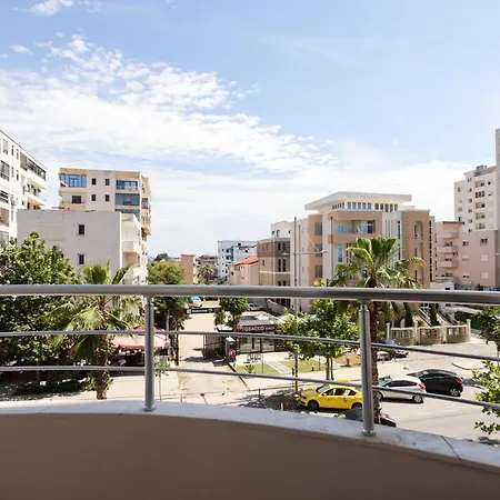 דירה Seabreeze