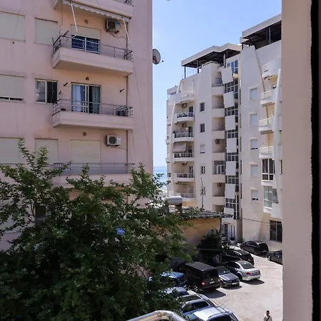 Seabreeze Lejlighed Durrës